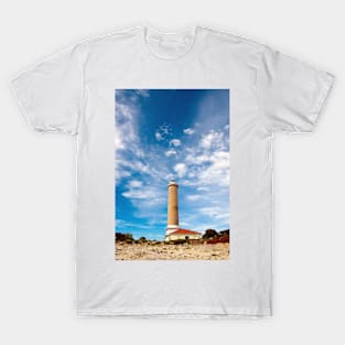 Reaching for the sky T-Shirt